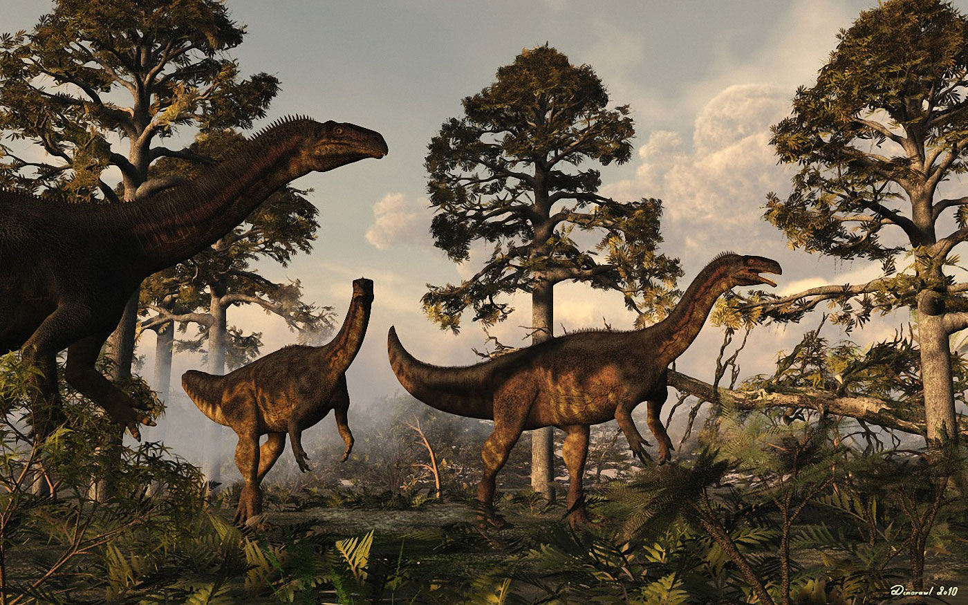 Мезозойская эра изменения. Платеозавры динозавры. Платеозавр Триас. Геррерозавр платеозавр. Платеозавр парк Юрского периода.