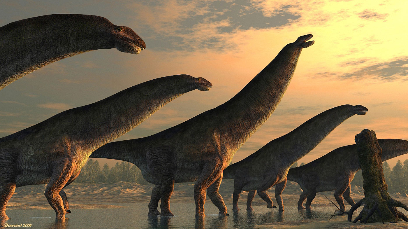Где большой динозавр. Титанозавр зауропод. Ставрикозавр Триасового периода. Титанозавры титанозавры. Динозавры травоядные титанозавр.
